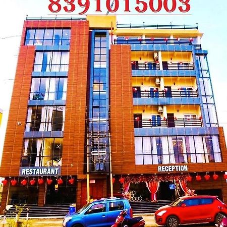 N B Sonar Bangla Hotel Kalyani 外观 照片