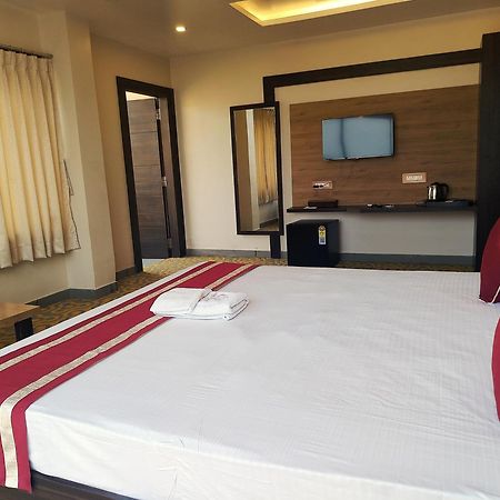 N B Sonar Bangla Hotel Kalyani 外观 照片