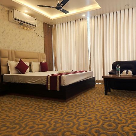 N B Sonar Bangla Hotel Kalyani 外观 照片