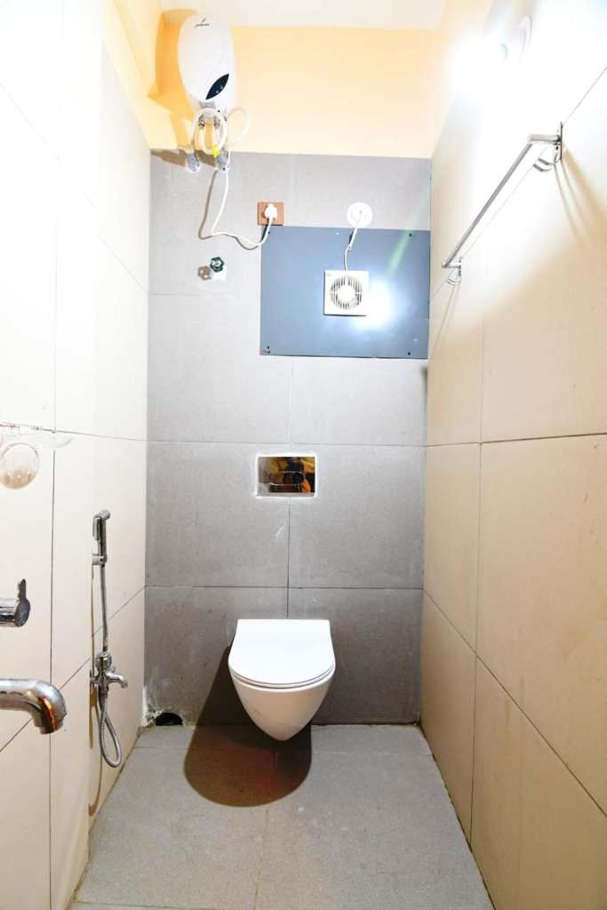 N B Sonar Bangla Hotel Kalyani 外观 照片