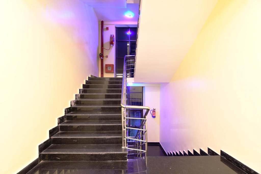 N B Sonar Bangla Hotel Kalyani 外观 照片