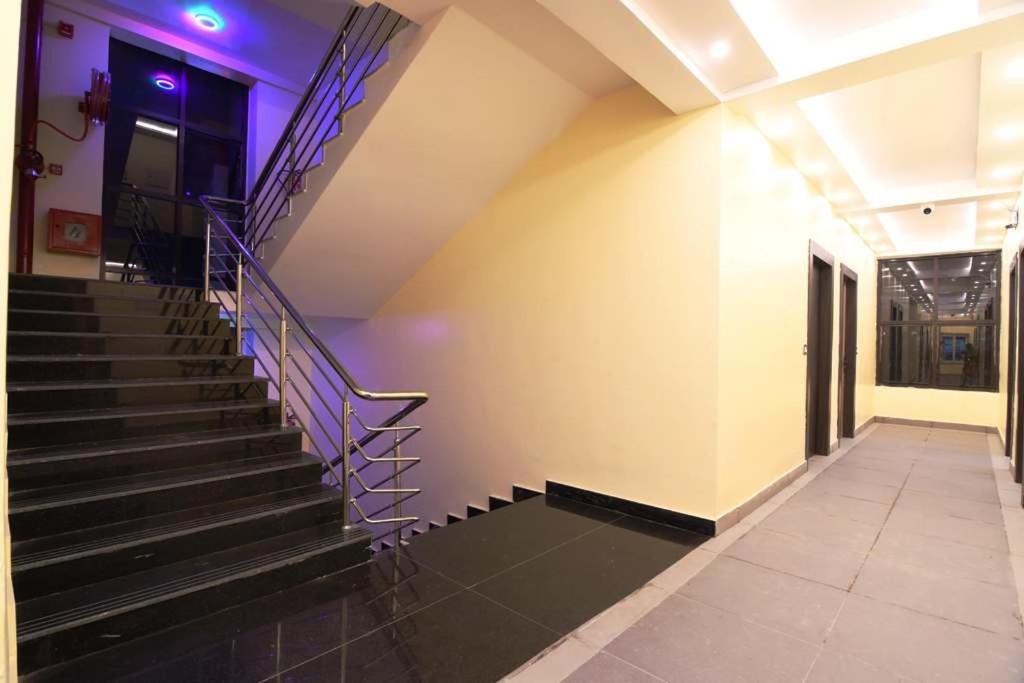 N B Sonar Bangla Hotel Kalyani 外观 照片