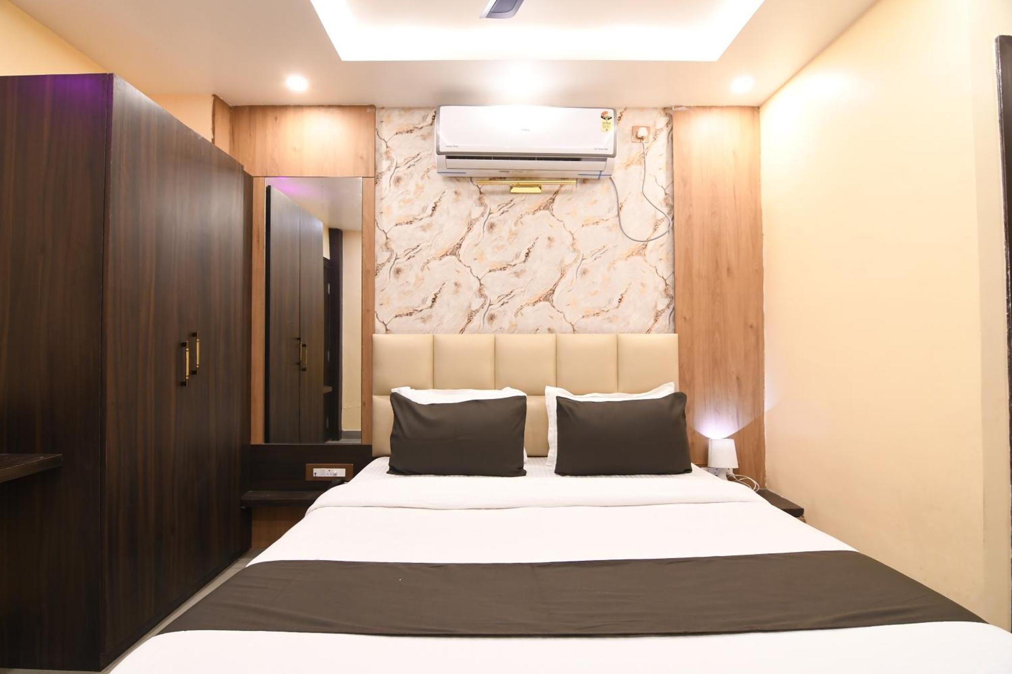 N B Sonar Bangla Hotel Kalyani 外观 照片