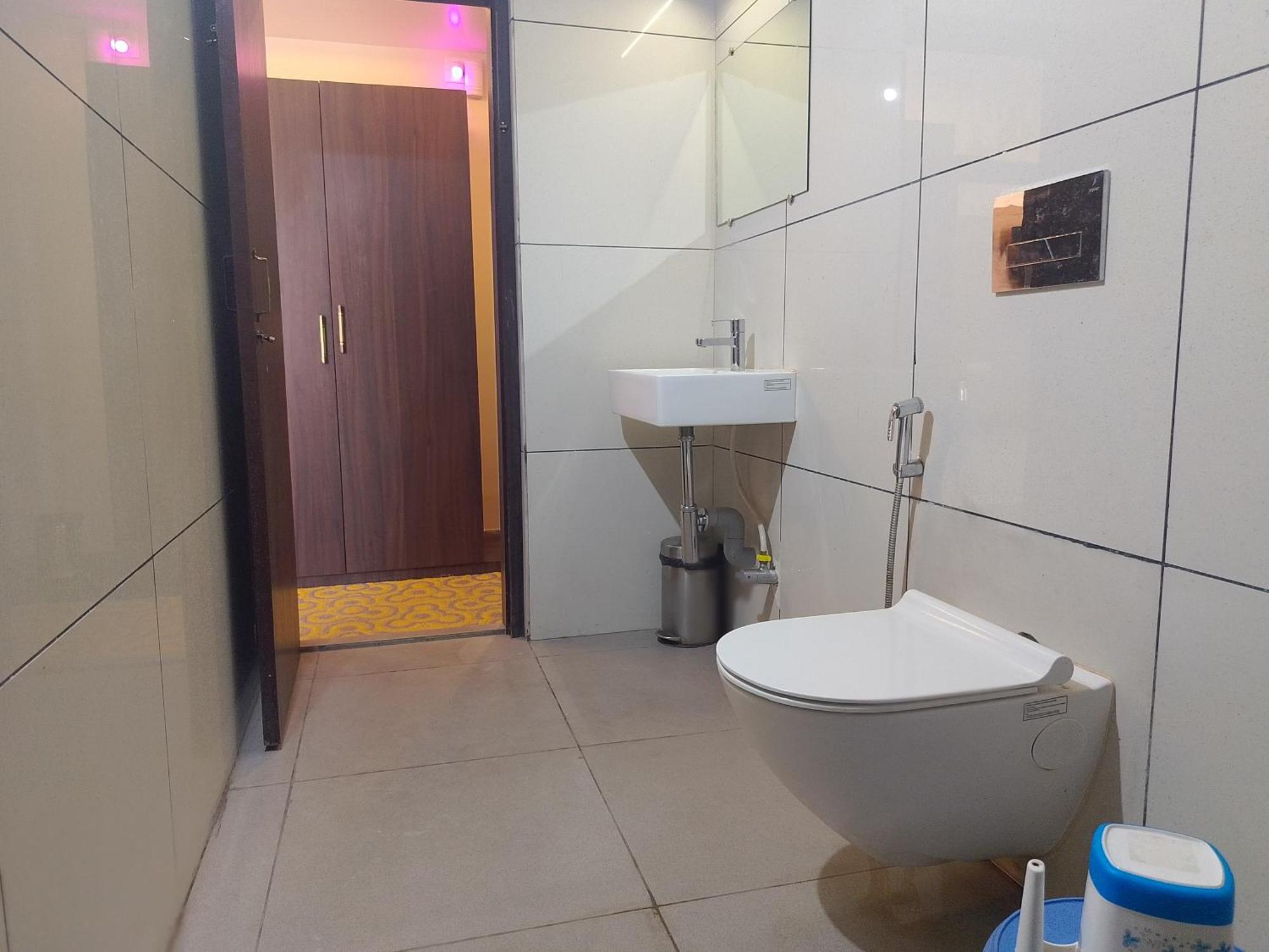 N B Sonar Bangla Hotel Kalyani 外观 照片