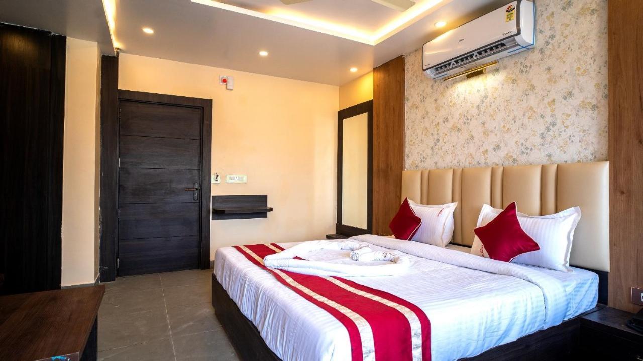 N B Sonar Bangla Hotel Kalyani 外观 照片